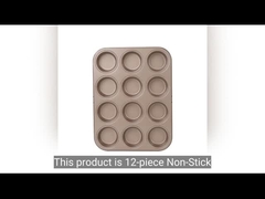 Kek pişirme tavaları